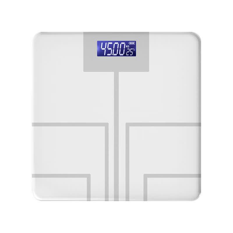 ACVER Digital Bathroom Scale (CN version)