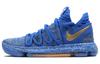 Zoom Kd 10 Ep 'Albastru Racer Auriu Metalic' 897816-401