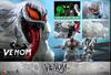 [POUŽITÉ] FIGURKA HOT TOYS VENOM