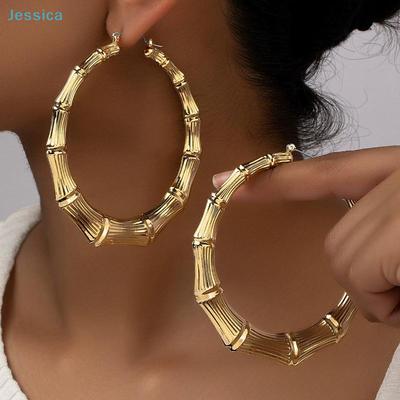 Boucles d'oreilles – Créoles