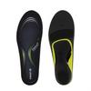 ZAMST Footcraft Series Insoles, Size M (23.0cm-24.5cm), Shock Absorbing, Cushioned, Low Arch Type, Unisex