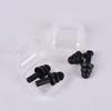 Anti-Noise Earplugs Learning To Sleep Anti-Snoring Noise Reduction Sleep Soundproof Earplugs