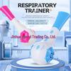 Justerbar Sports Puste-trener for Liten Lungekapasitet