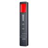 Hidden Wireless Camera Detector Anti-Spy Car Tracker Listening Device Bug Rf Wireless Signal Scanner Tool Security Protectio