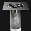 Shower Floor Drain Bathroom Toilet Kitchen Balcony Floor Drain Strainer Stainless Steel Drainage Plug Bathroom Accessories