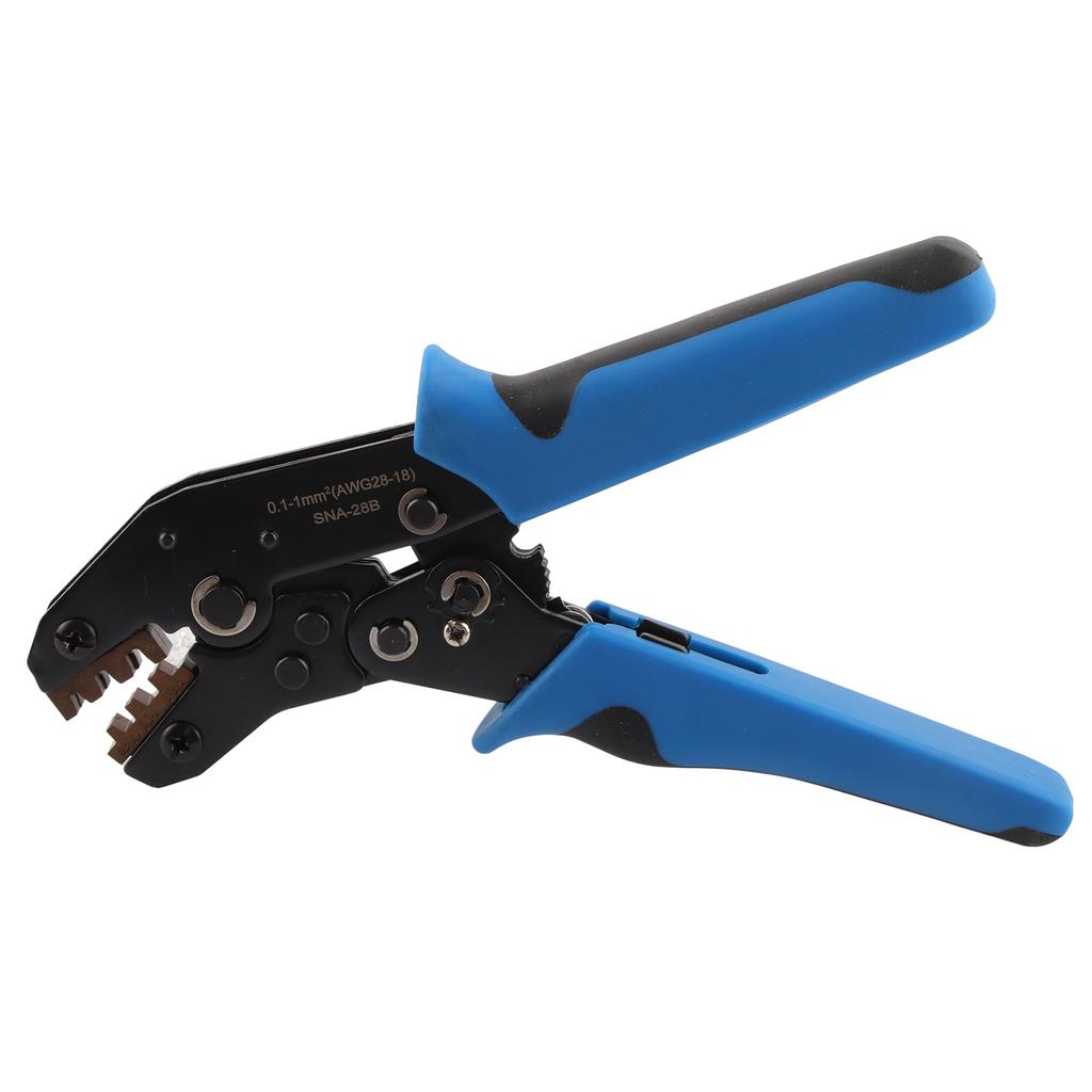 SNA 28B Pin Socket Terminal Crimping Tool Crimper For JSTSM for Dupont
