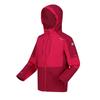 Regatta Childrens/Kids Highton IV Waterproof Jacket