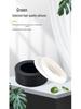 Shower Mixer Valve Silicone Rubber Sealing Gasket Set