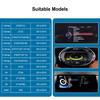 Wireless CarPlay Android Auto Interface Decoder Box For BMW 5 6 7 Series F01 F02 2013-2015 NBT System Mirror Link Plug and Play