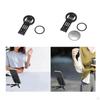 Tripod Phone Mount Handy Stand Compact Kickstand Universal for Photography Travel Vlog Video