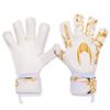 HO SOCCER Luvas de Goleiro Guerrero Pro Roll Negative Axial Dourado 9 51.5158