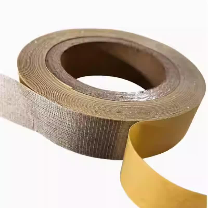 Lingxi High-Temperature Mica Tape