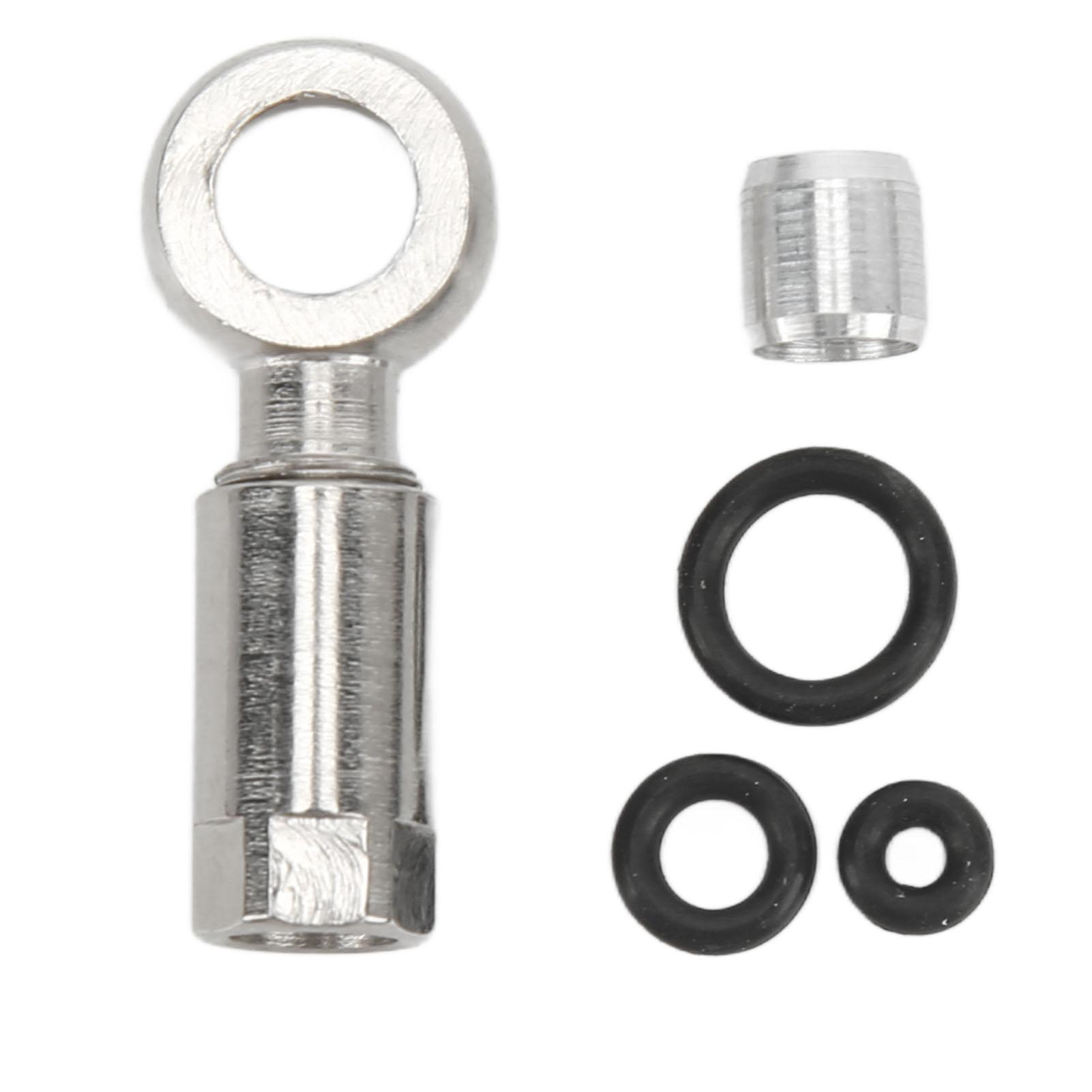 

Оливная головка тормозного диска велосипеда Фитинги для масляного тормозного троса велосипеда Запасные части для SRAM LEVEL RED HRD ETAP S700 S900