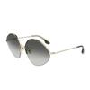 Victoria Beckham Womens/Ladies Oval Sunglasses
