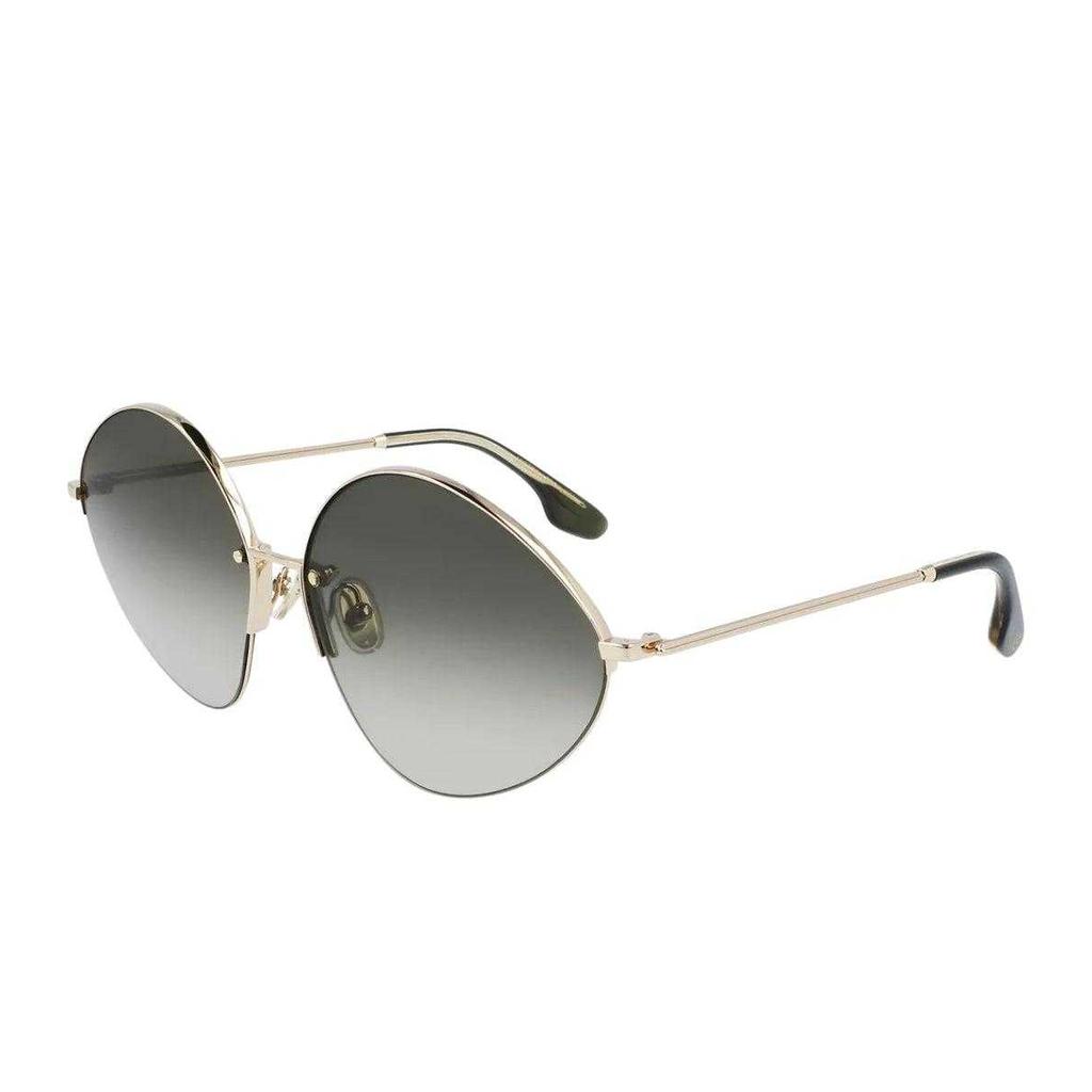 Victoria Beckham Womens/Ladies Oval Sunglasses