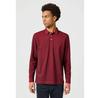 Wrangler LS Refined Polo Shirt