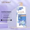 lux Refreshing Ice Cool Shower Gel & Freesia Hand Soap Set