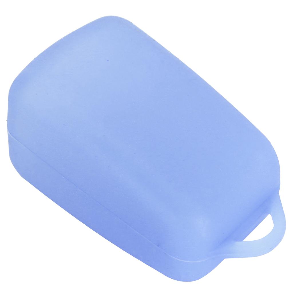 Silicone Toothbrush Head Cover Electric Toothbrush Protective Cap for Home Travel Camping