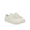 Calvin Klein Vulc Flatf Lace Up Lth Sneakers
