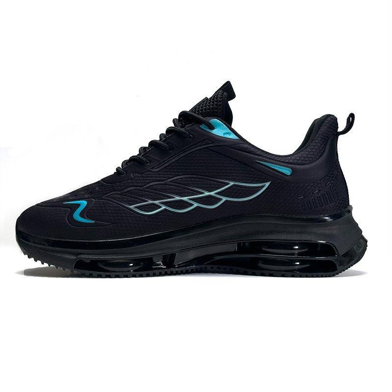 Lightweight and breathable casual new summer sports shoes running shoes are comfortable 40