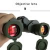 HD Portable 50x50 8m/1000m Professional Binoculars Army Military Telescope Night Vision Waterproof Outdoor Hiking Camping Hunting Optics Travel