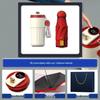 Business Coffee Cup Gift Set with Umbrella
