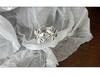 S925 Sterling Silver Open Flower Ring - Women's Versatile Korean Retro Design