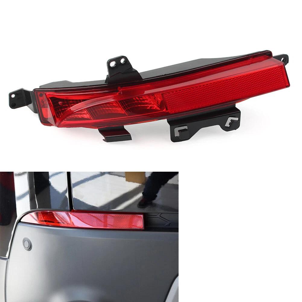 For Land Rover Discovery Sport 2015-2020 LR060911 LR060910 Car Parts Rear Bumper Fog Light Parking Warning Reflector Taillights