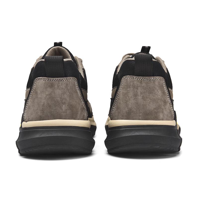 JEEP Men's Outdoor Hiking Shoes P331091298