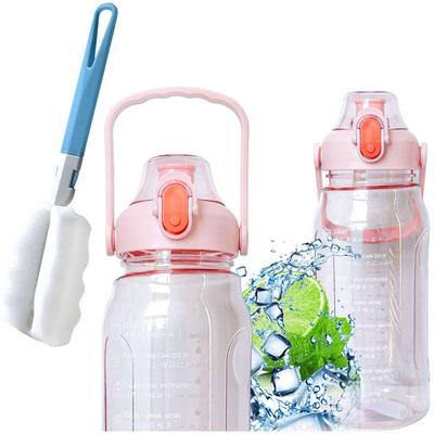 Sports Equipment – Sports Water Bottles