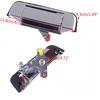 Tailgate Handle Assy Fit for Toyota Hilux Vigo 2004-2014, Replacement 69090-0K060