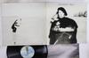 LP Record JONI MITCHELL - Hejira 7E1087 ASYLUM 1976 US Rock Used