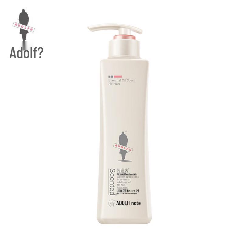 

Adolph Essential Oil Fragrance Shampoo