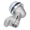 Compact Trimmer Gear Head Silver Replacement Gear Head for FS160 FS220 FS280 FS290 FS300