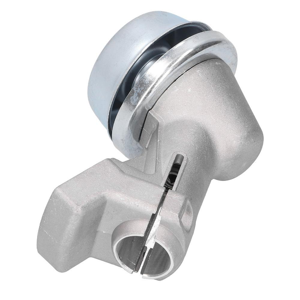 Compact Trimmer Gear Head Silver Replacement Gear Head for FS160 FS220 FS280 FS290 FS300
