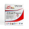 CAMEL 12V 36AH Lead-Acid Maintenance-Free Battery