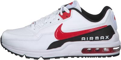 Sneakers Air Max LTD 3 Red/white/black