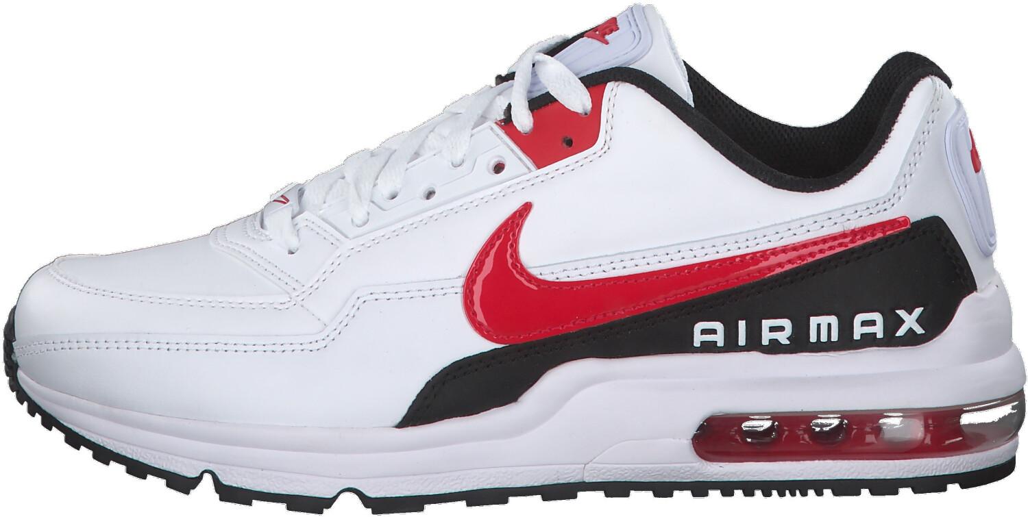 

Кроссовки Nike Air Max LTD 3 red/white/black 40