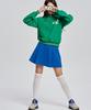 LESONNET Lily Skirt Blue
