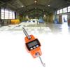 Hanging Scale 300KG Digital Display Crane Scale Weighing Tool for Warehouse Luggage