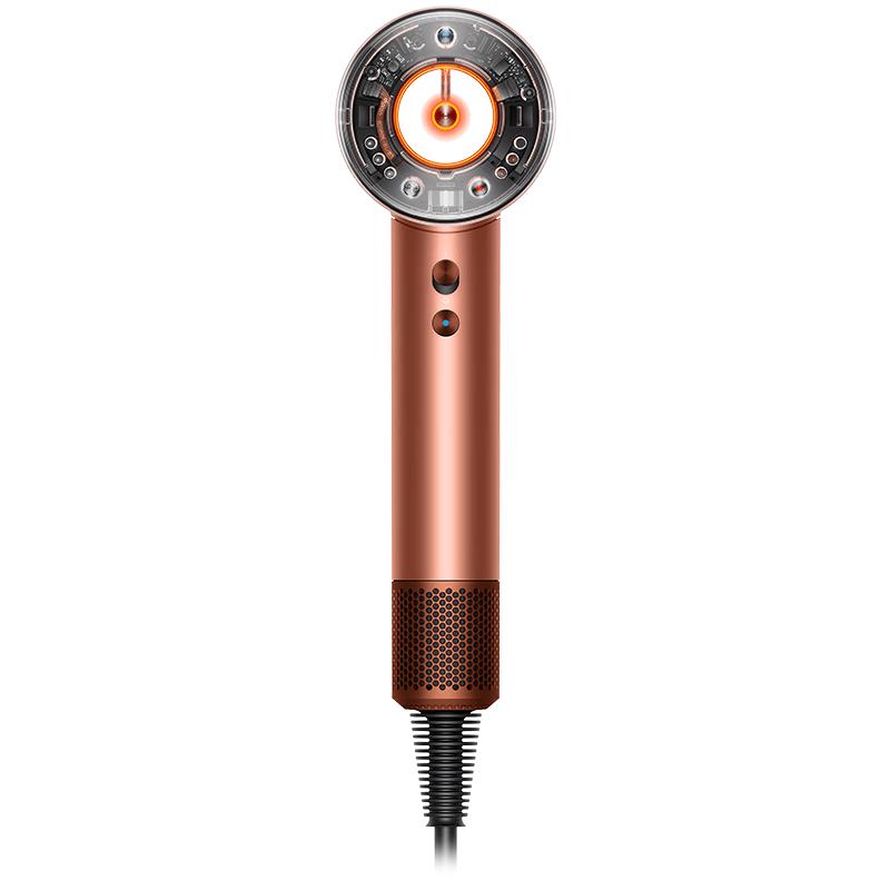 Dyson Supersonic HD16 Smart Hair Dryer CN plug (adapter included)