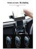 Mitsubishi Outlander '16-'20 Phone Holder & Navigation Bracket