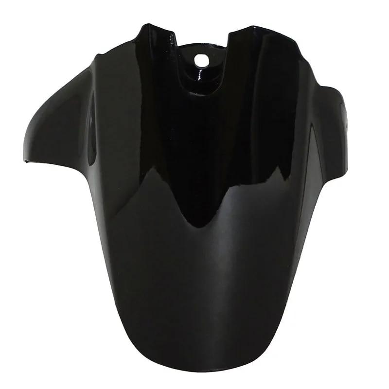 

WAASE заднее колесо Hugger Fender брызговик для SUZUKI GSXR600 GSXR750 GSX-R 600 750 2006 2007 2008 2009 2010 чёрный