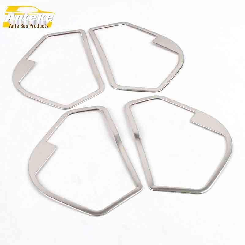

Stainless Steel Speaker Cover Ring for Dongfeng Fengguang S560 Car Door