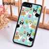Welsh Corgi Collage Phone Case Cover For iPhone 17 Air 16 15 14 plus 12 13 pro max coque Shell Fundas