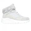 Childrens/Kids Uno Lite High Top Trainers