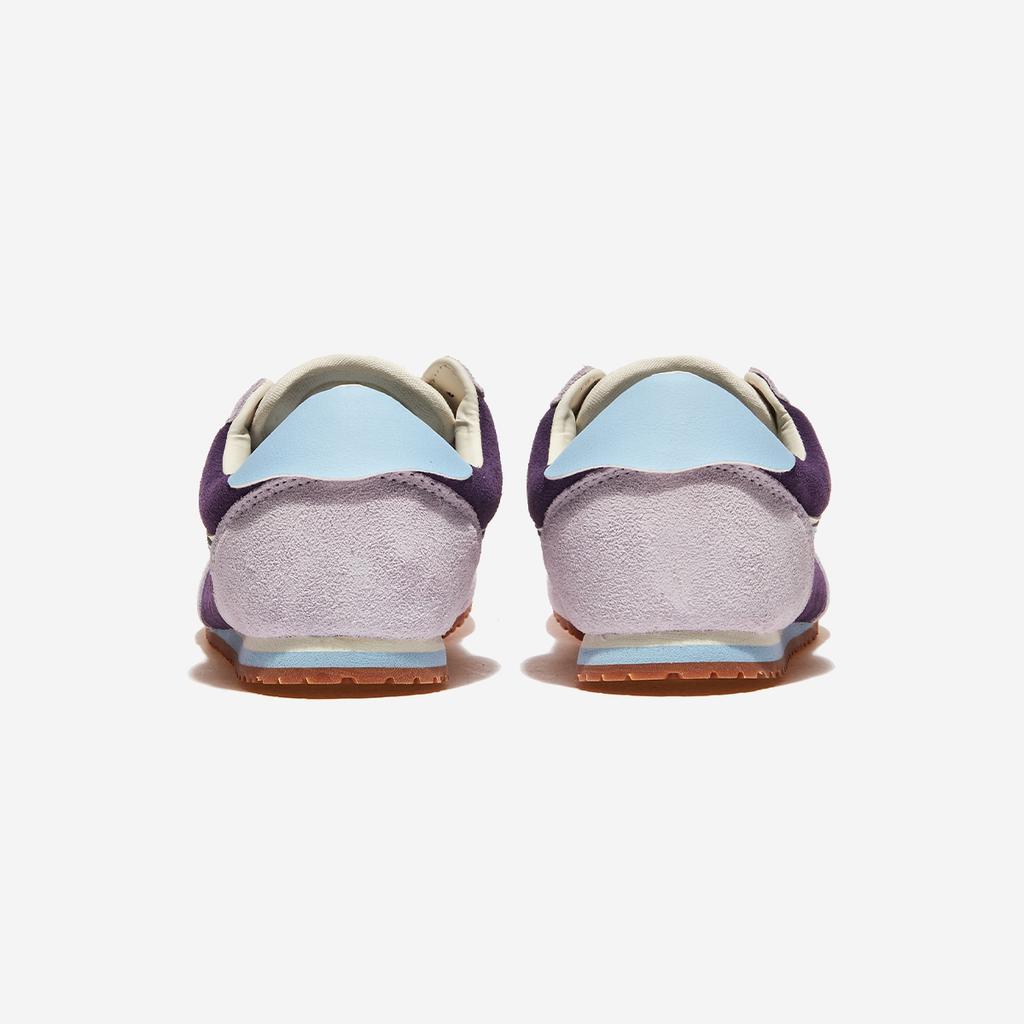 [VANS] Super Low Pro - Tri-Tone Lilac Mist [VN000D83EMY] [Shipped from Korea] 100% Authentic