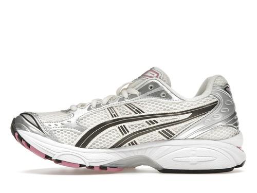 ASICS Gel Kayano 14 Cream Sweet Pink - 1203A537-103