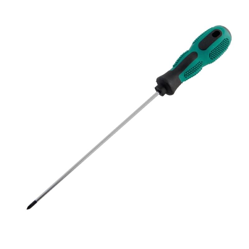 Precise Screwdriver Head Slotted Crossing Screwdriver Repair Hand Tool Furniture Mobile Phone Laptop Repair Tools