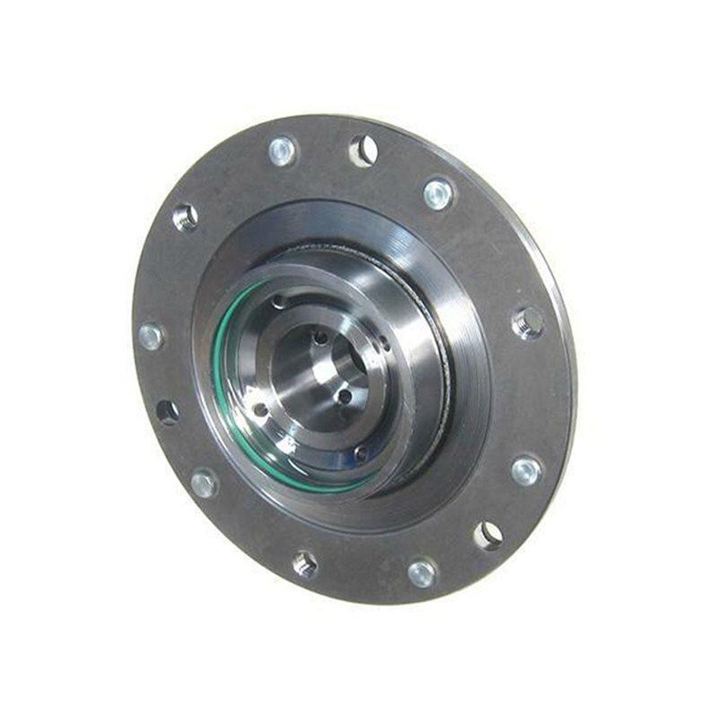 Phase Adjuster Roller 9497786 For Volvo Phase Adjuster Roller Car Phase Controller Pulley Car Phase Sensor Pulley